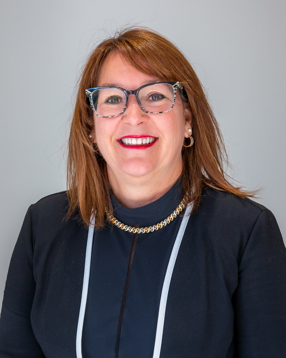 Johanne gestionnaire centre dentaire Jean-Louis Bélanger