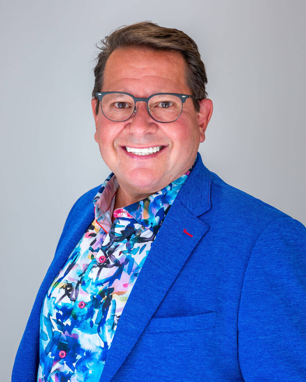 Dr Jean-Louis Bélanger
