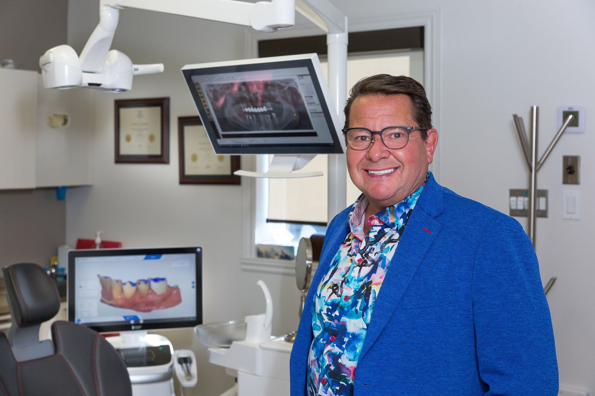 Bienvenue au Centre Dentaire Jean-Louis Bélanger
